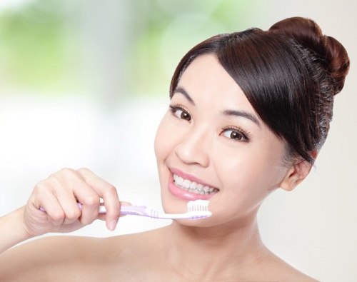 How To Take Care of Tooth White and Healthy